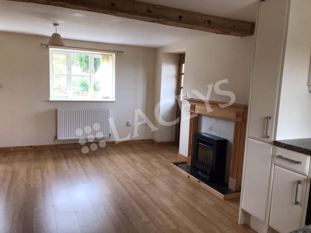 Living Area View Two