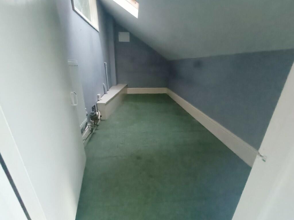 Store room