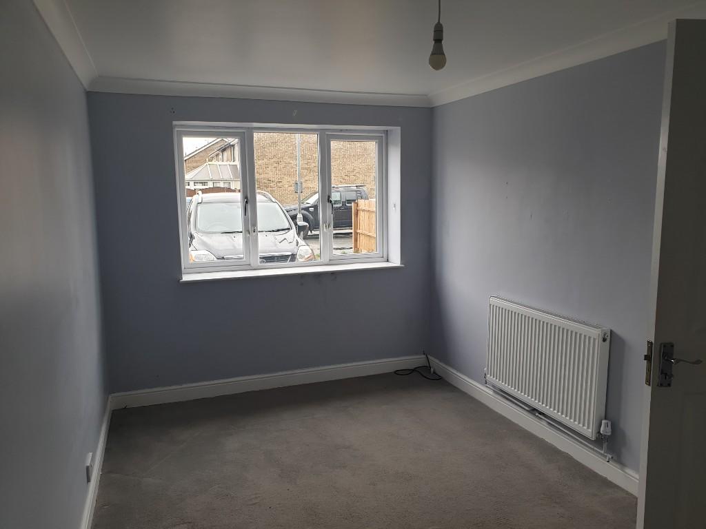 Ground Floor Bedroom