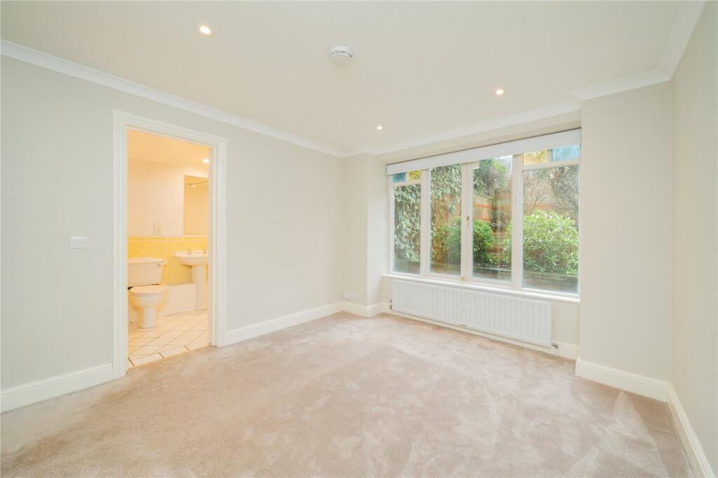 En Suite Bedroom