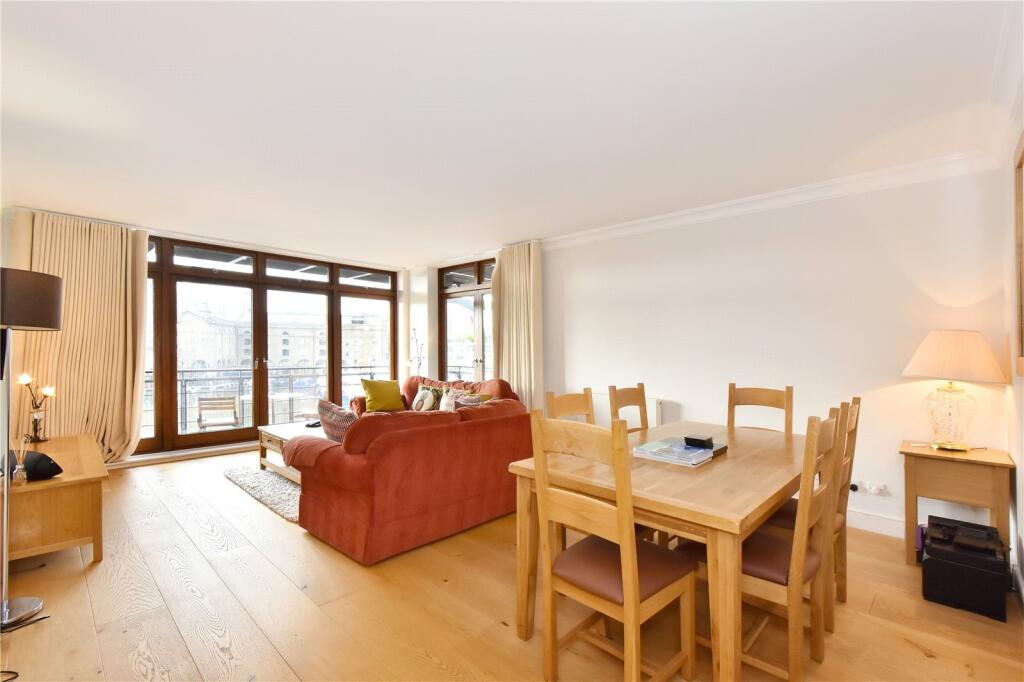 Reception, City Quay