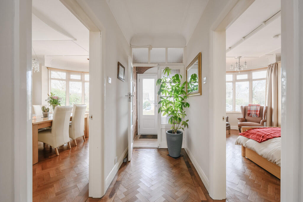 Hallway 