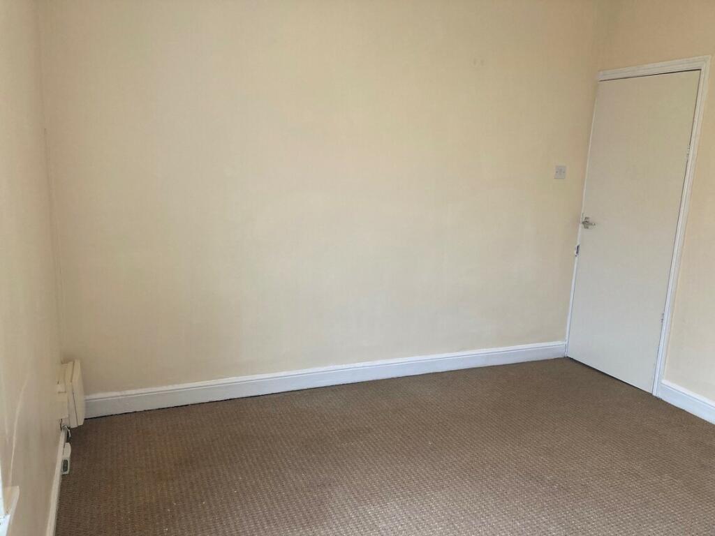 Bedroom No.2