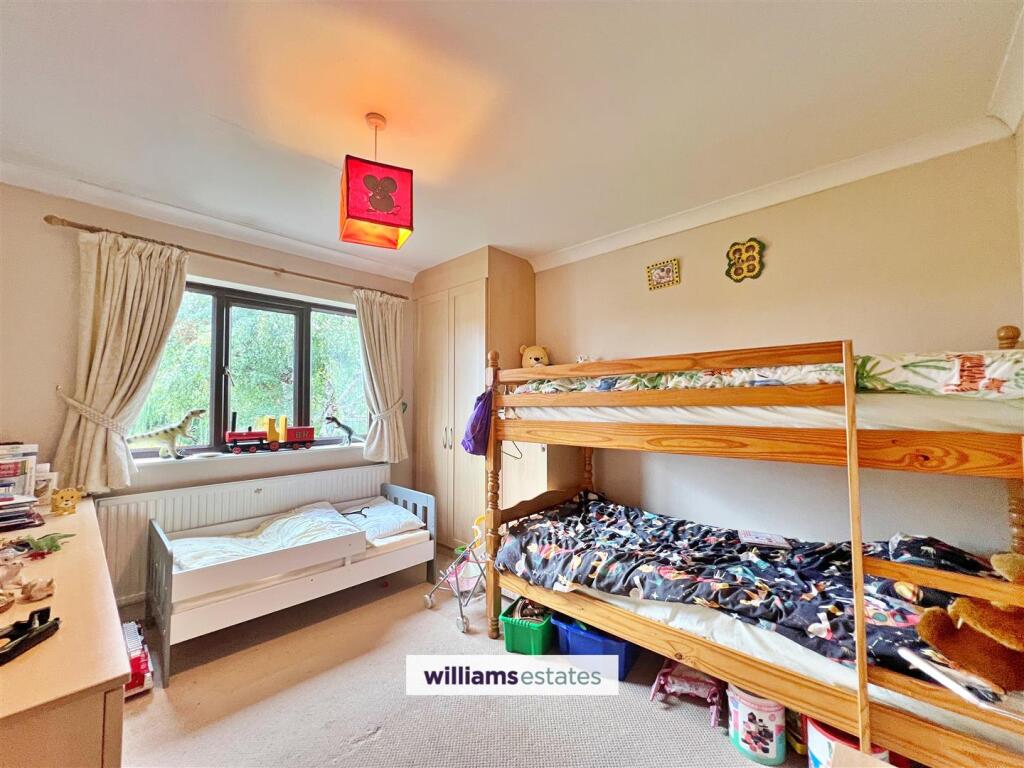 Bedroom Four