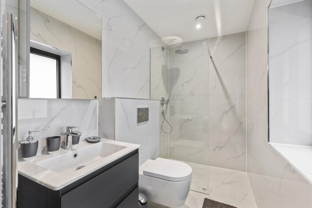 Plot 5 Show Home