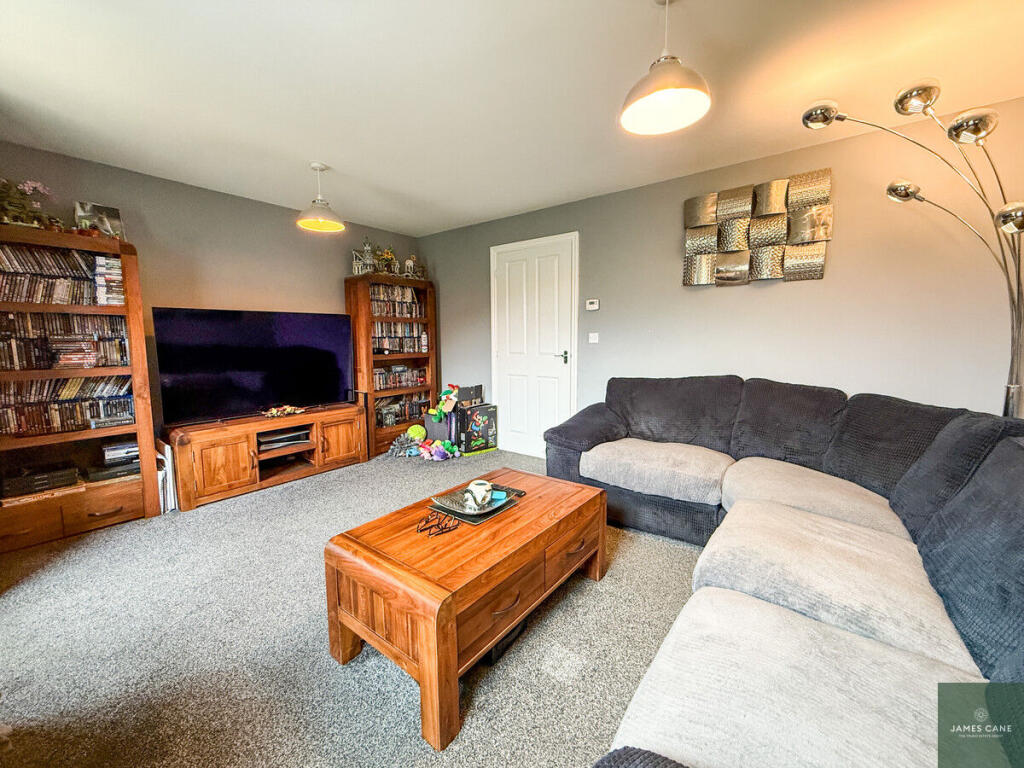 Penwethers Crescent, Truro, TR1