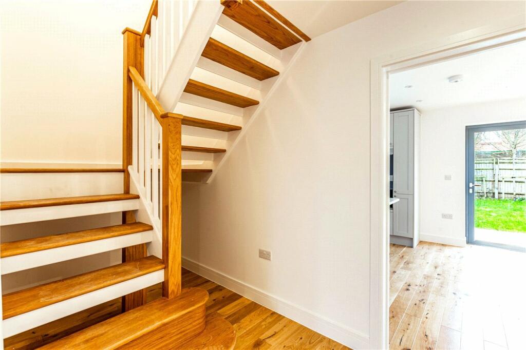 Staircase