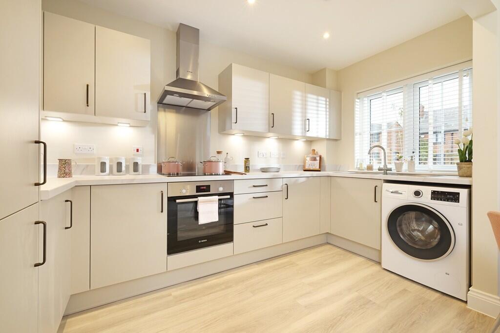 Show home image