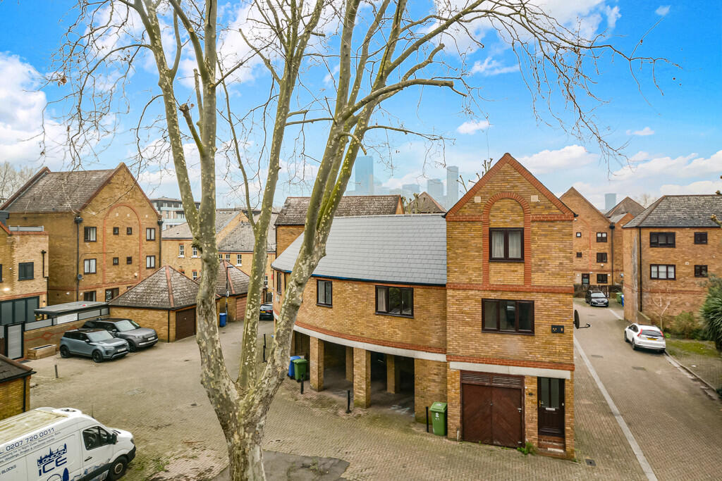 20 Brunswick Quay...