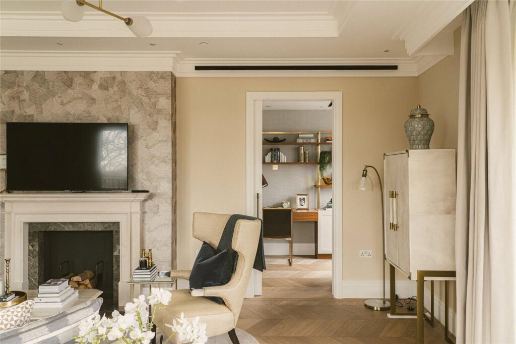 Drawing Room