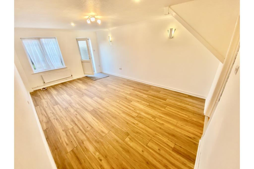 Living / Dining Room