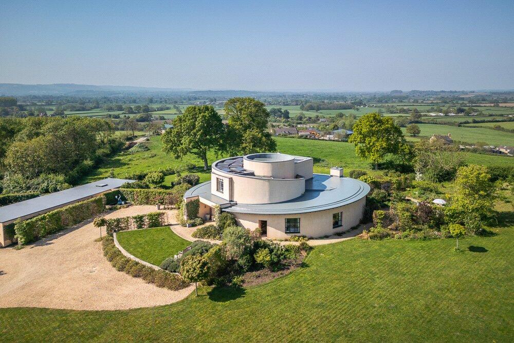 Swainscombe Farm
