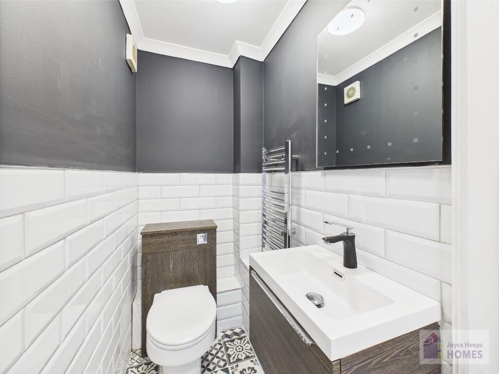 WC