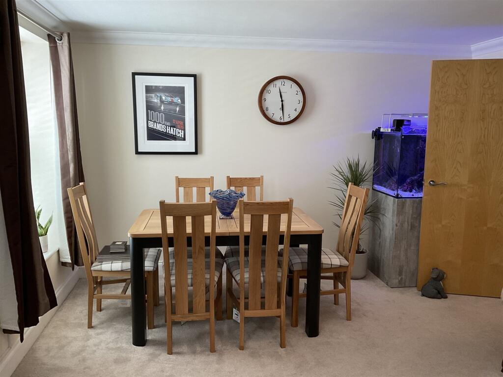 Dining Area New