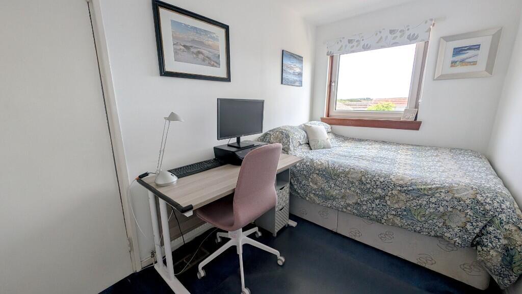 Bedroom No. 2