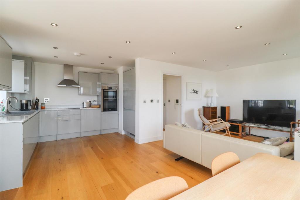 Open Plan
