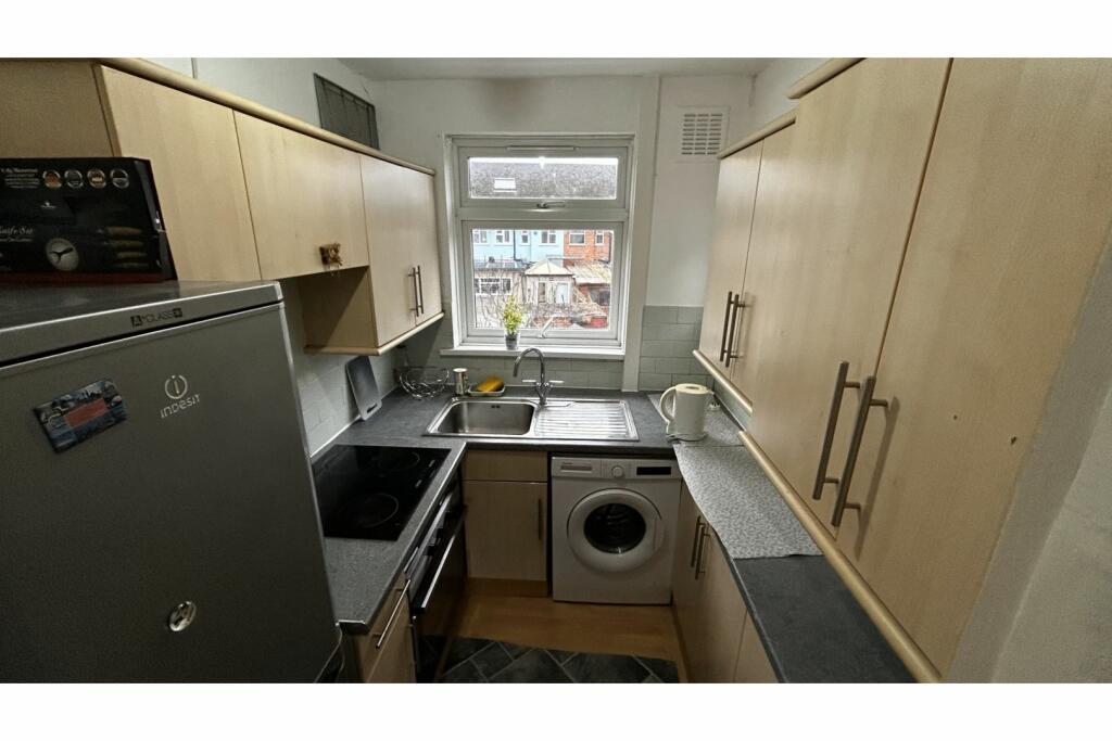 Kitchen Two