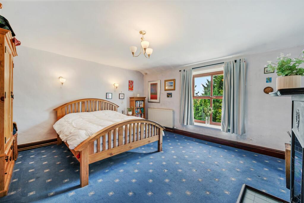 Principal Bedroom