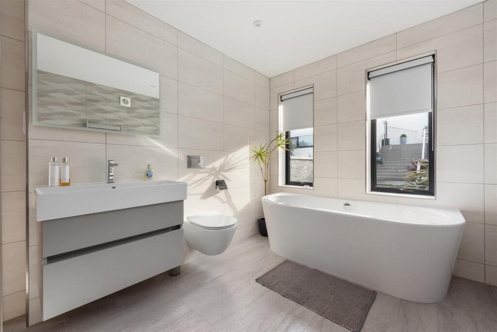 Admiralty Walk, Seasalter, Whitstable