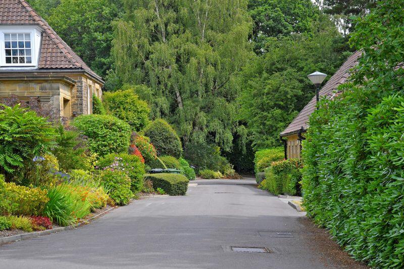 Communal Driveway