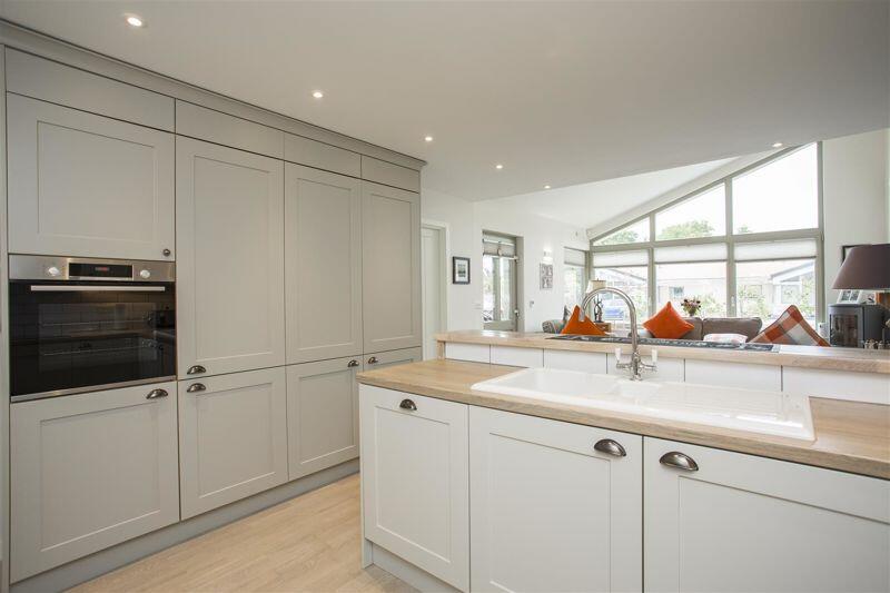 Kitchen another alternative view