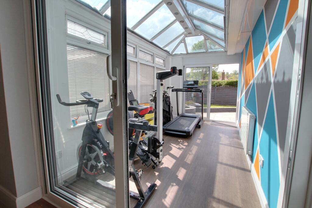CONSERVATORY
