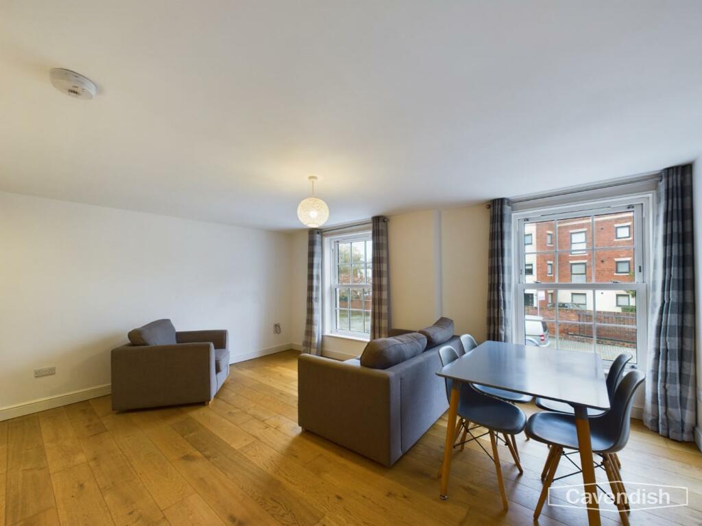 KITCHEN/DINING ROOM/LIVING ROOM