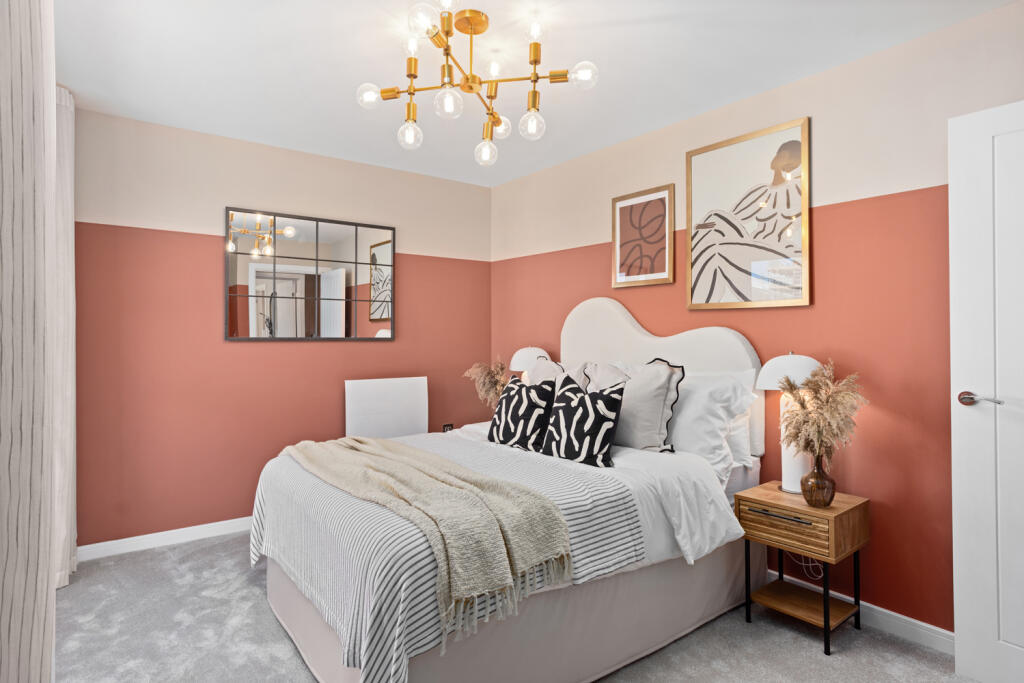 Showhome photography