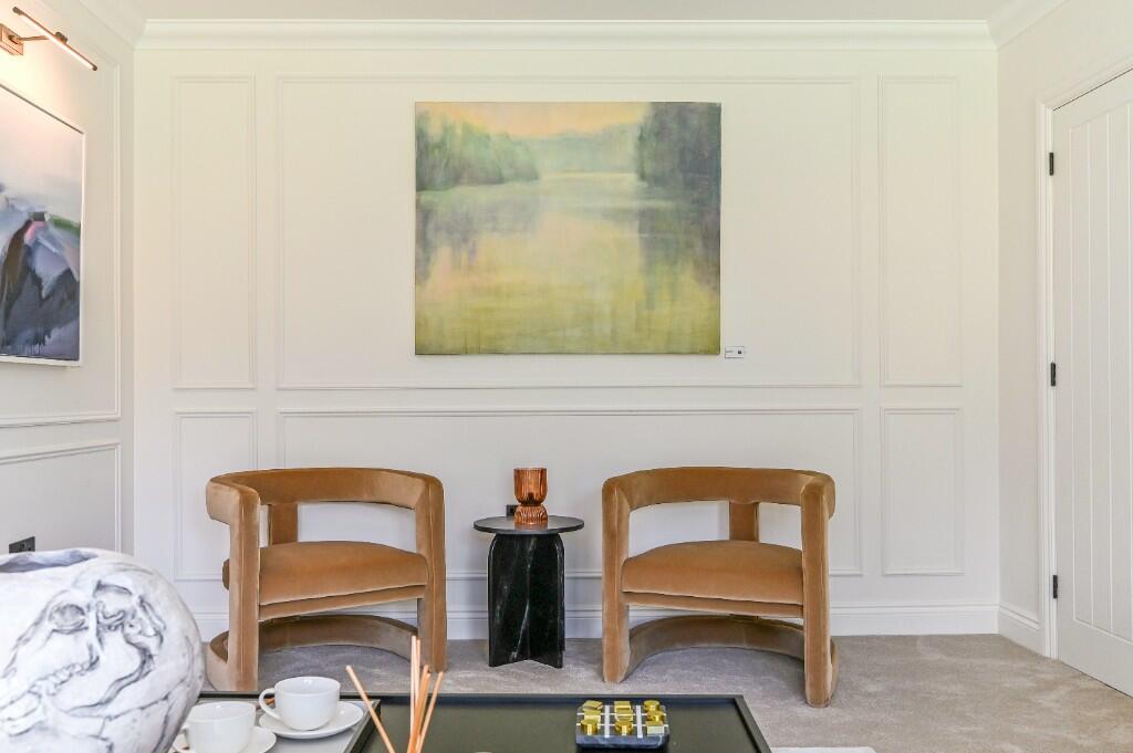 Previous Showhome