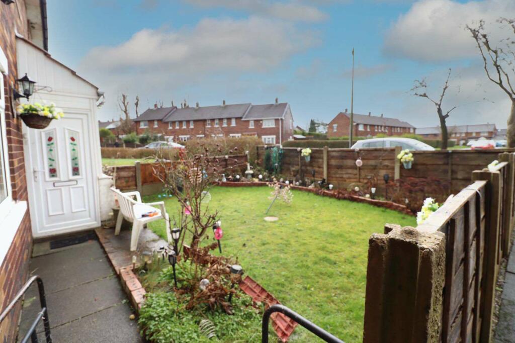 View of Property at Front