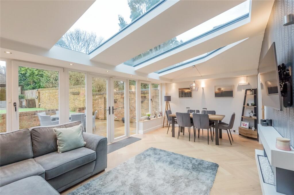 Orangery