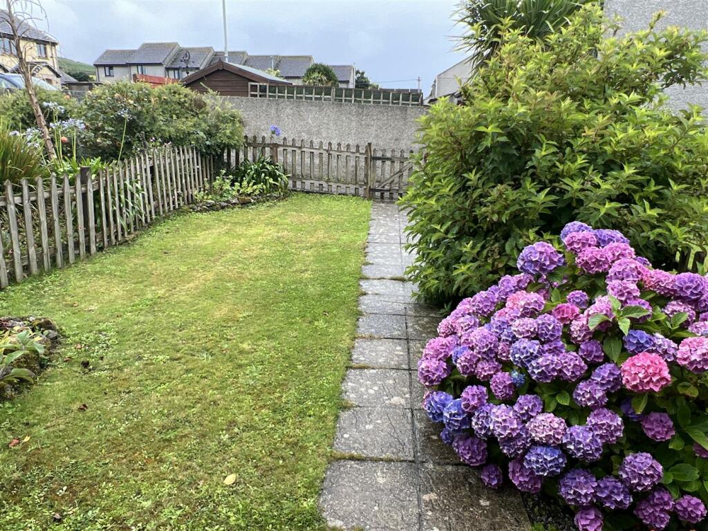 Gardens