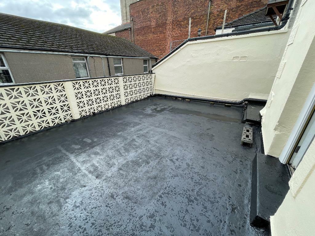 Roof Terrace