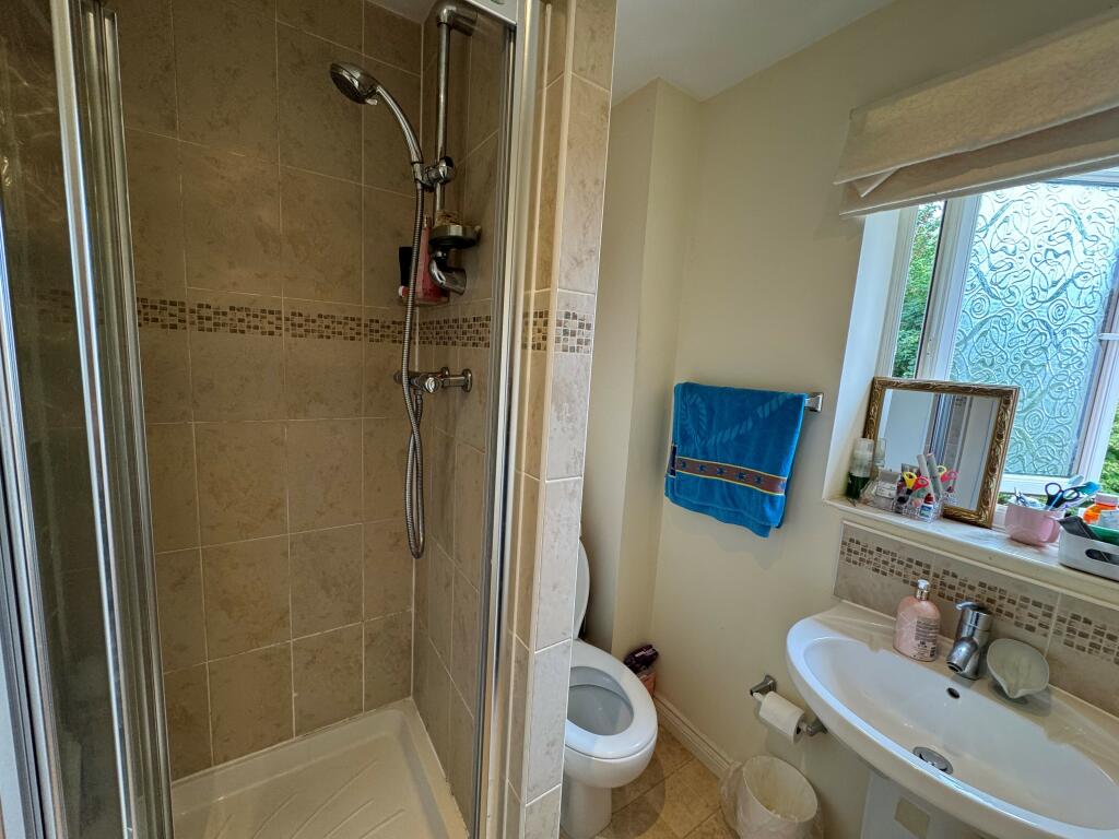 En-Suite