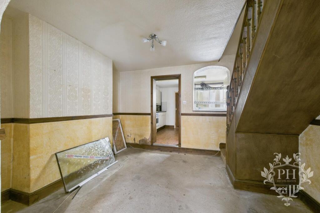 Reception Room Two