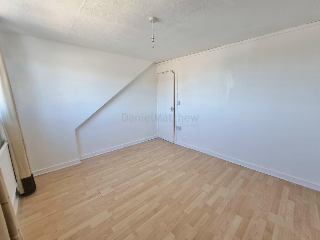 Bedroom  Two