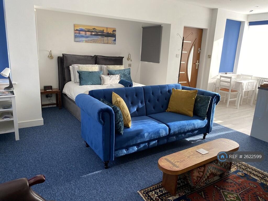 Sofa Bed 