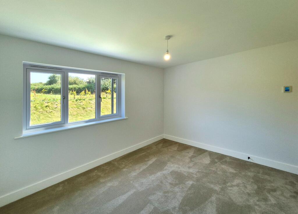 Ground Floor Bedroom 2