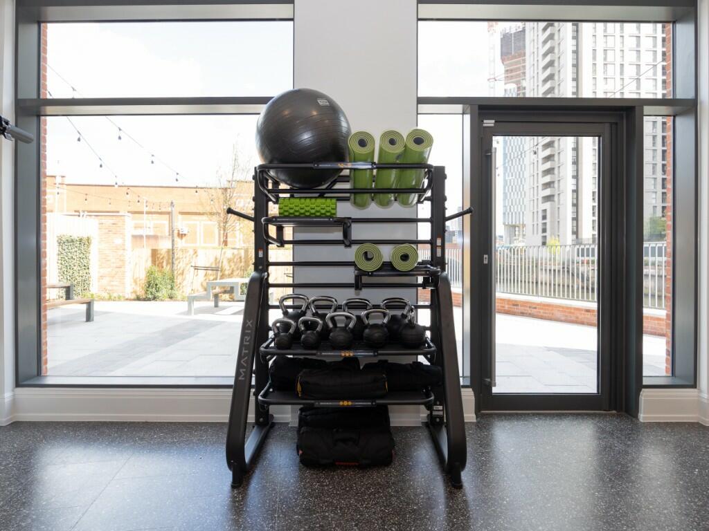 Gym