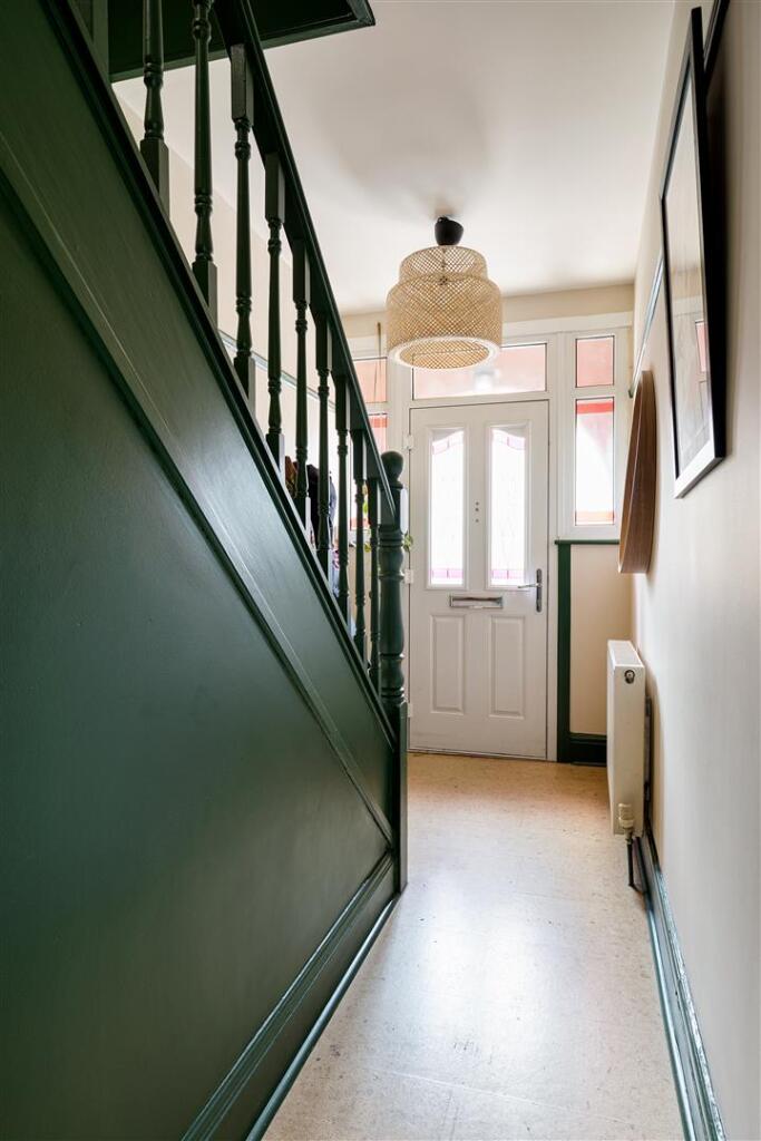 Ferndale Avenue, E17