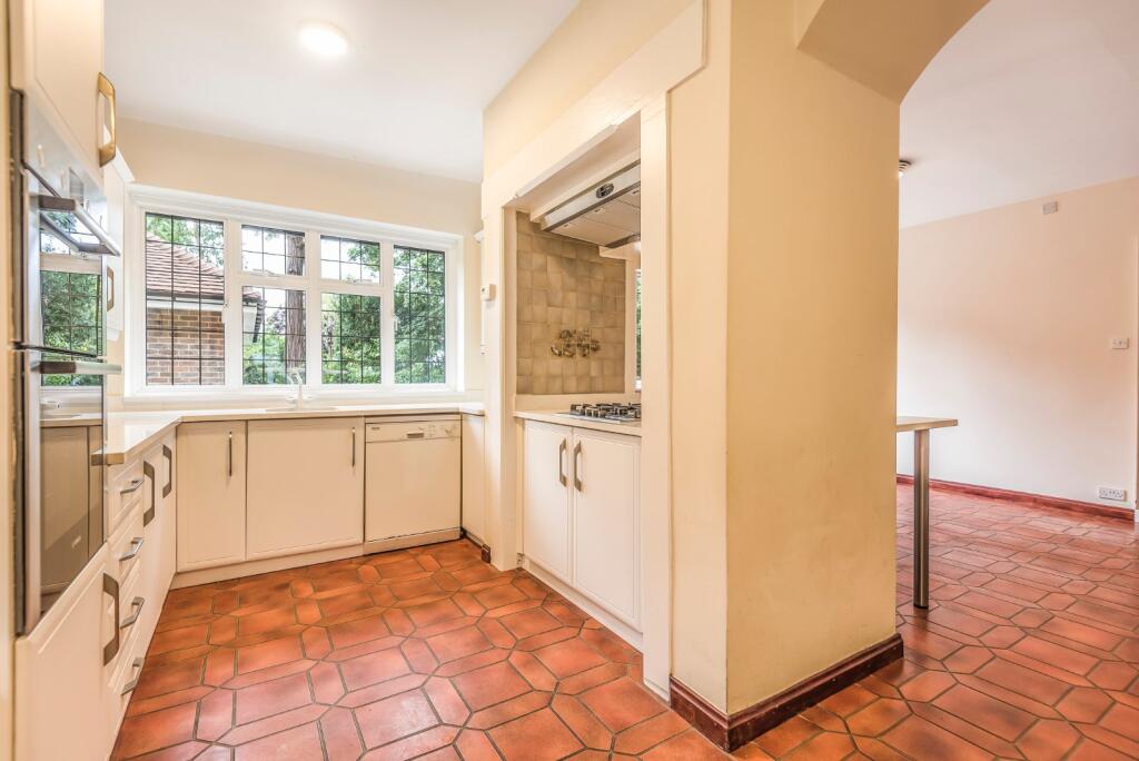 Kitchen Breakfast Rm