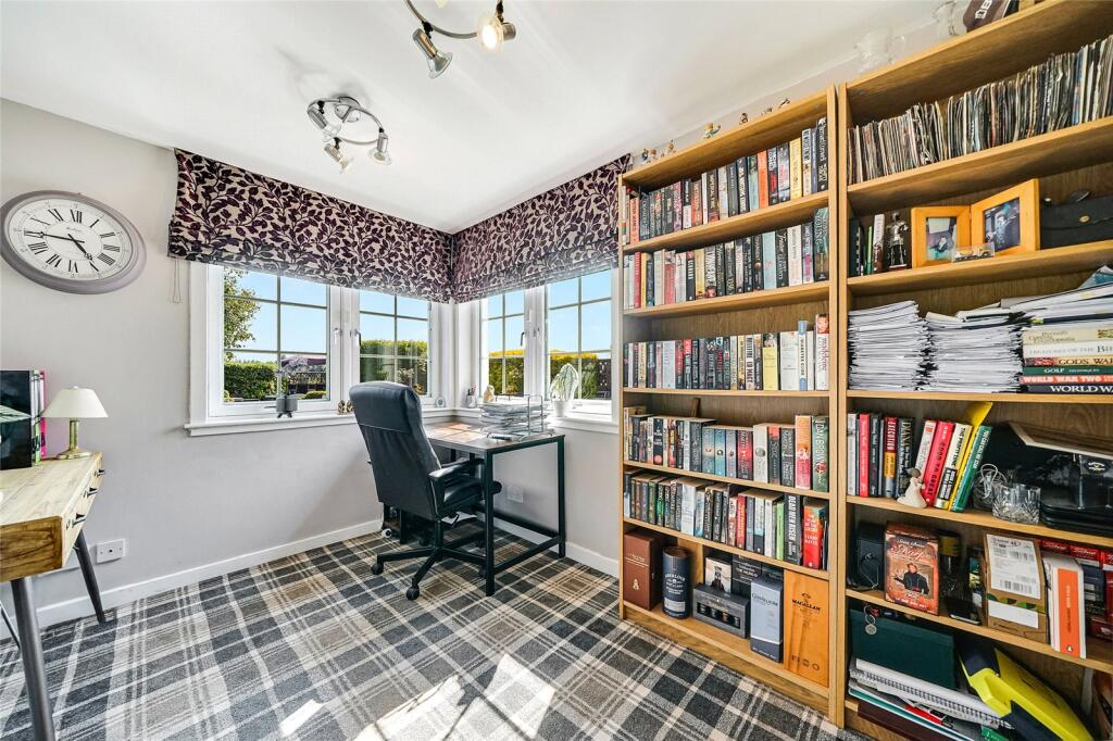 Home Office