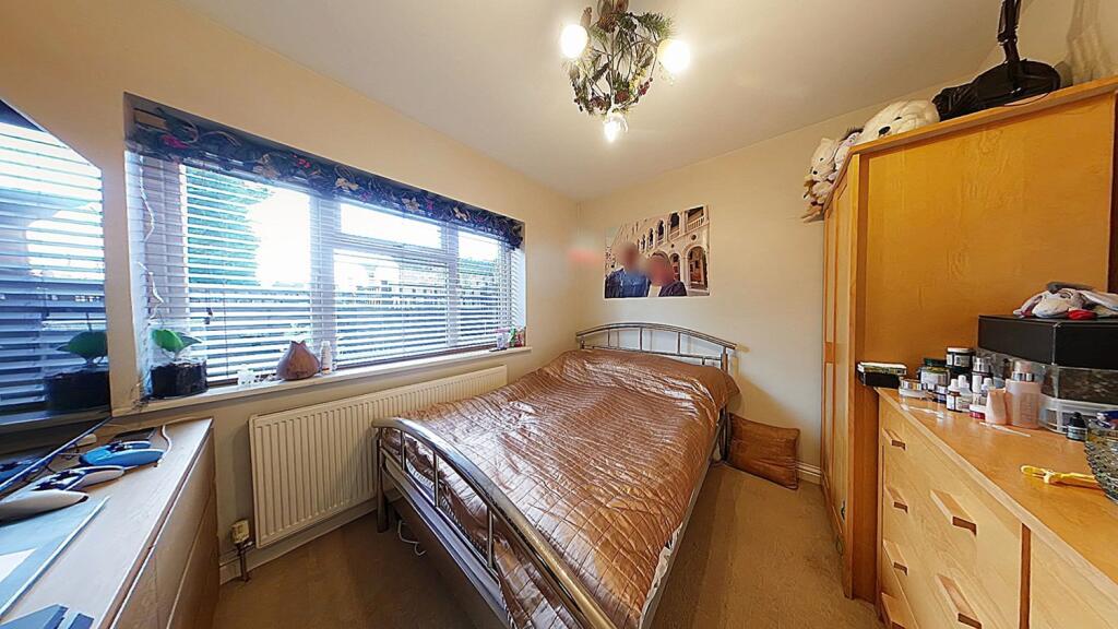 Flat 2 Bedroom