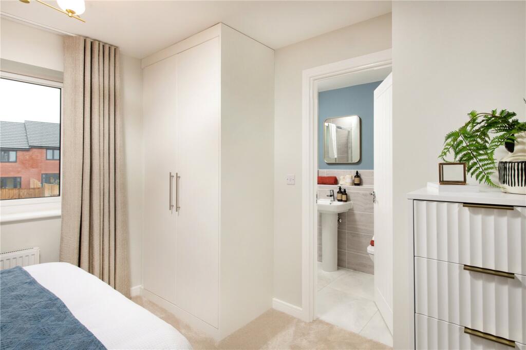 Show Home