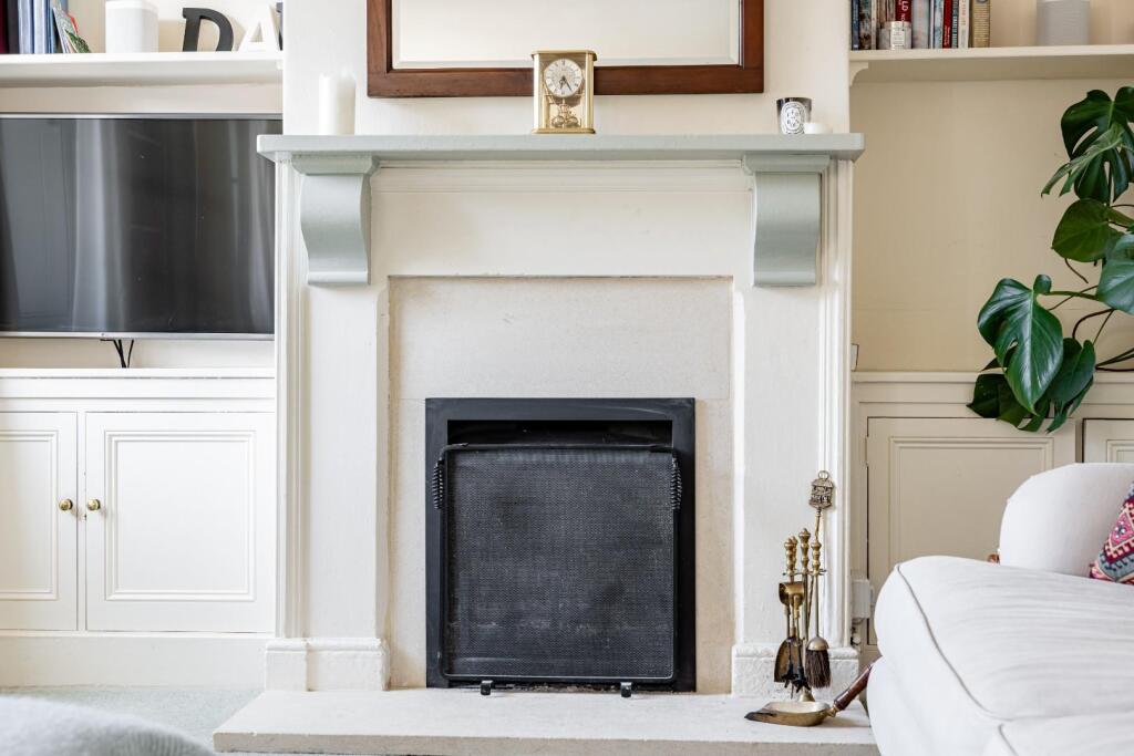 Quoin Cottage Harts Lane Biddestone Chippenham - B