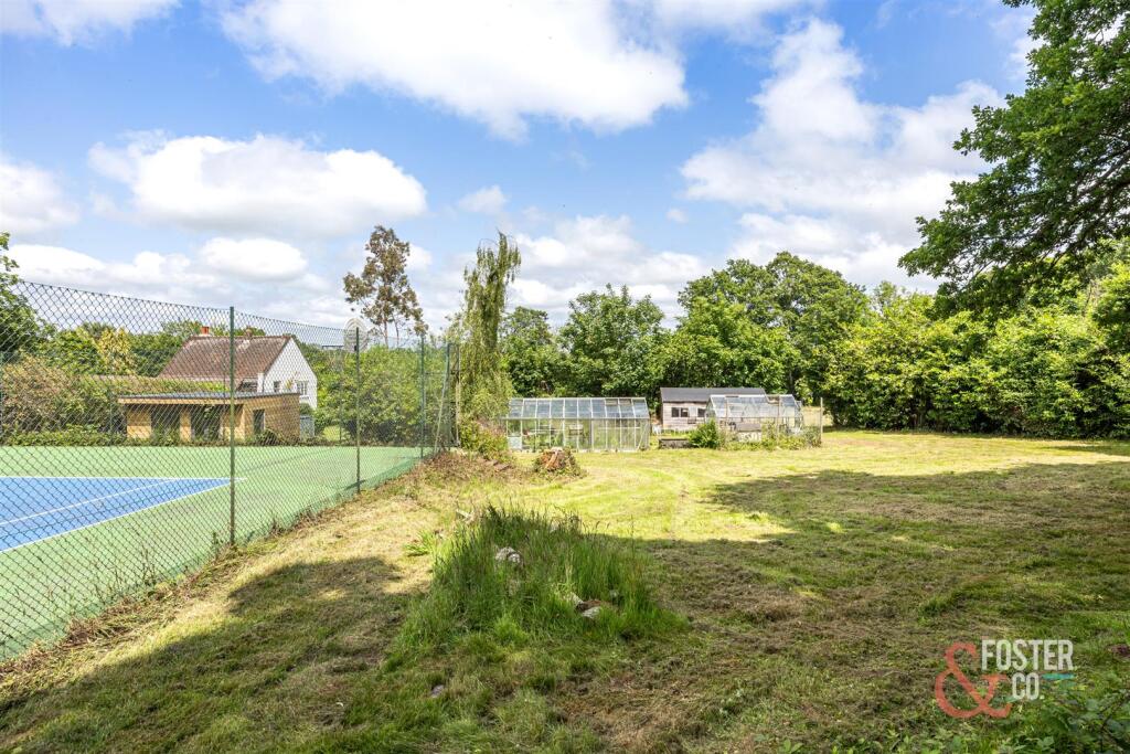 Brighton Road, Rectory Cottage-025.jpg