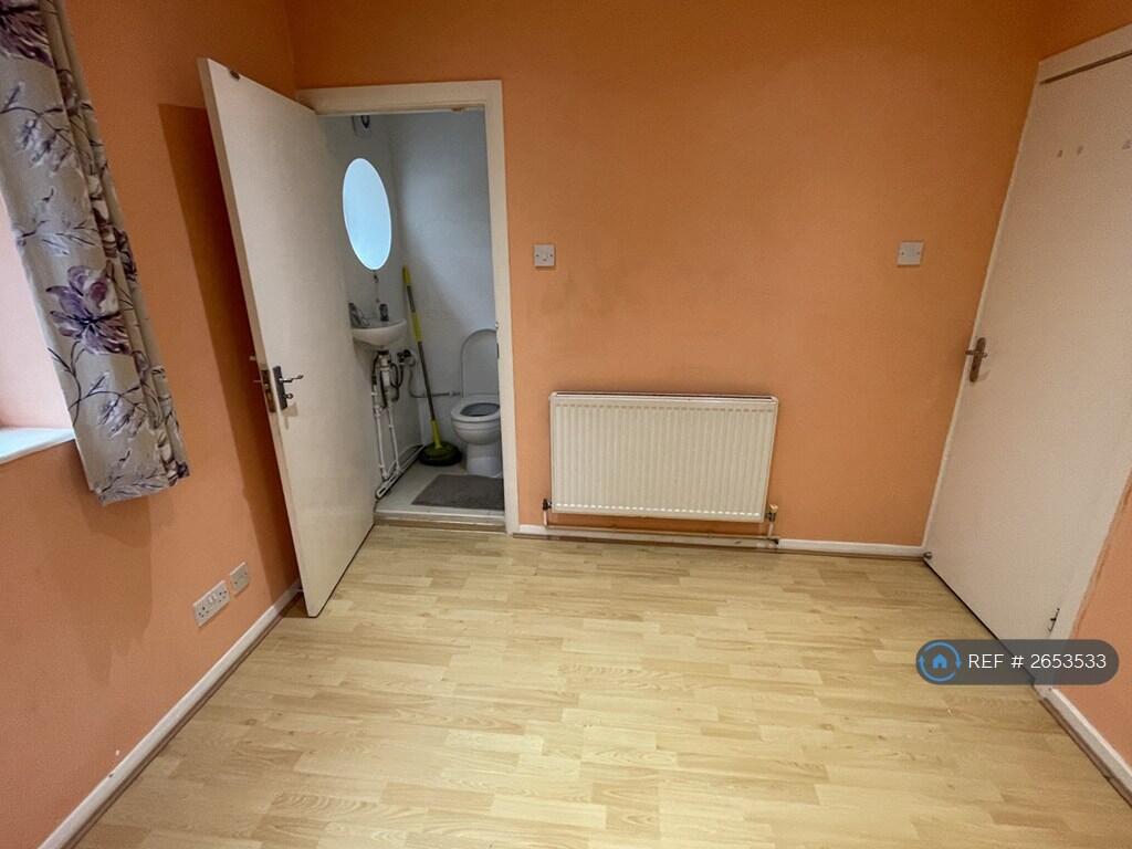 Bedroom 2, Another View Angle