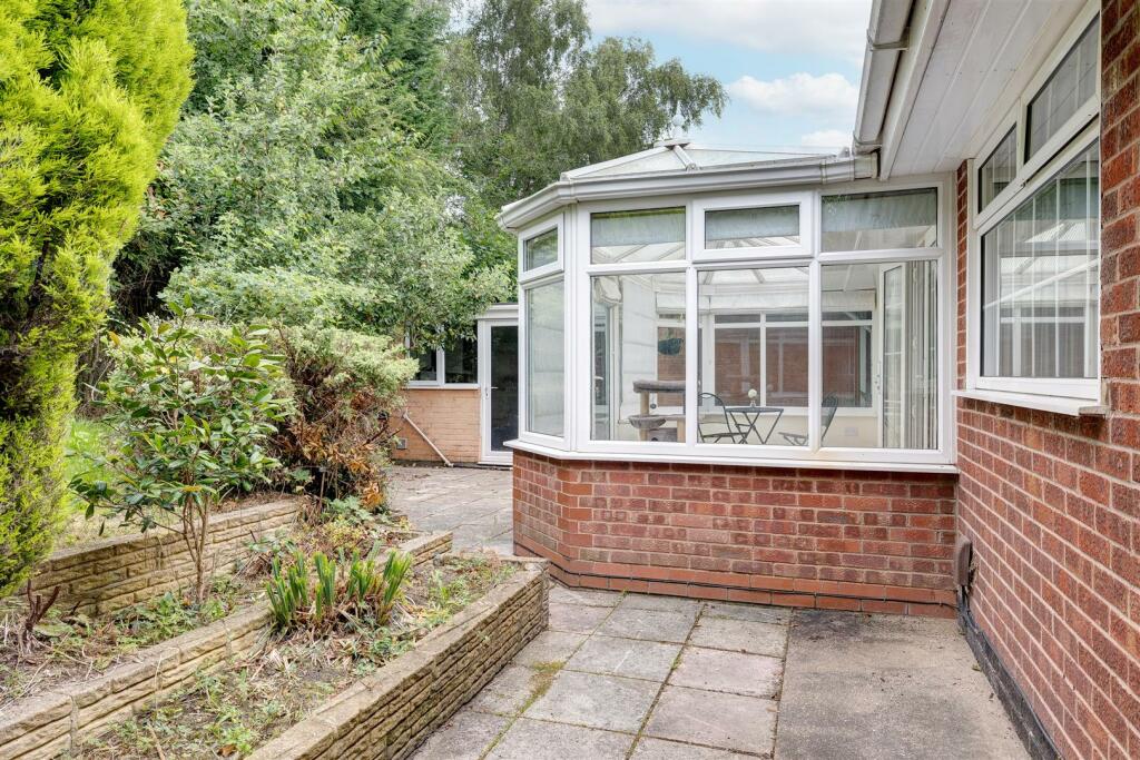 7 Knights Close, Ashby