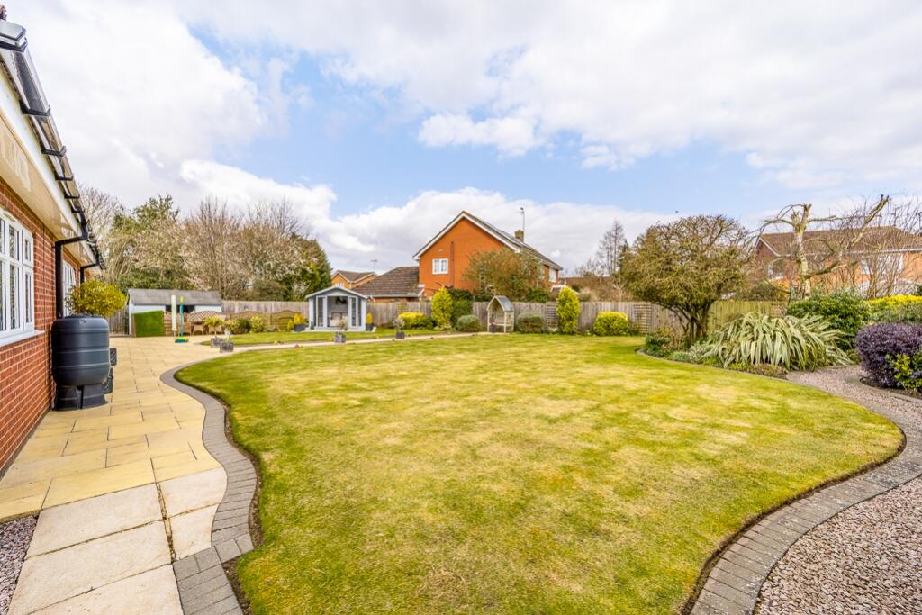 Magnolias (Whaplode)-10