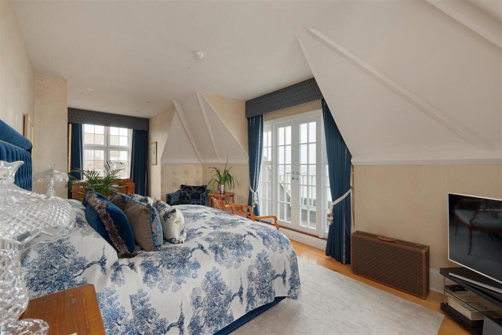 Marine Parade, Tankerton, Whitstable